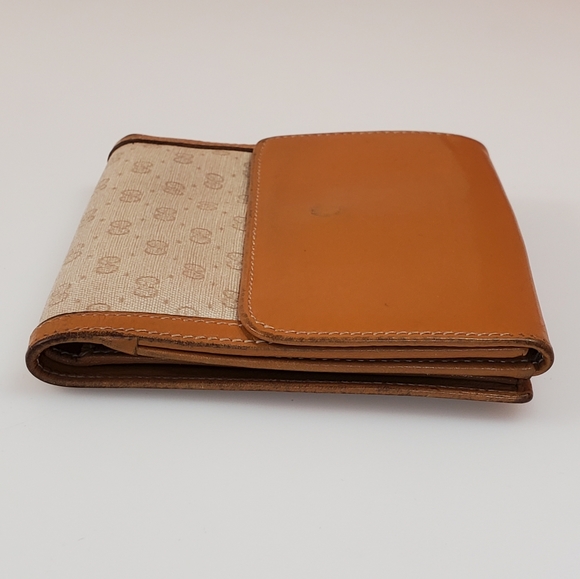 Vintage Gucci bifold wallet - Picture 11 of 12